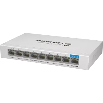 Διακόπτης Keenetic (KN-4710)