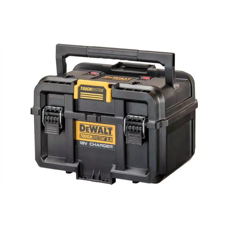 Зарядний пристрій DeWALT (DWST83471)