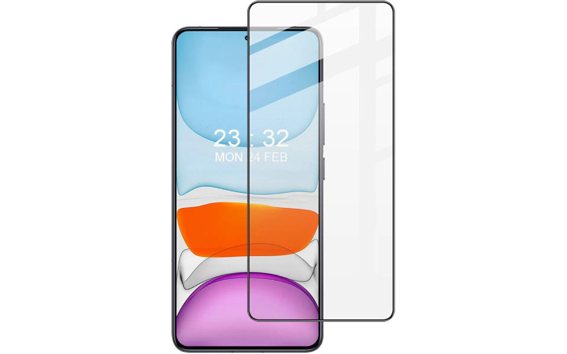 Προστατευτικό γυαλί PowerPlant (GL603791) Προστατευτικό γυαλί PowerPlant (GL603791)