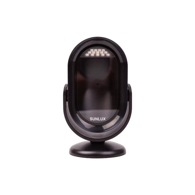 Vonalkódolvasó Sunlux XL-2600A (HS082666)