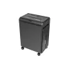 Aktenvernichter Easy Enjoy Easy Enjoy P4, Black (HS083366)