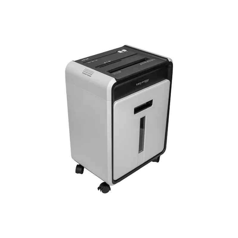 Aktenvernichter Easy Enjoy Easy Enjoy P5, White (HS083373)
