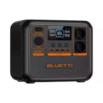 Електростанція портативна Bluetti  (PB931378)