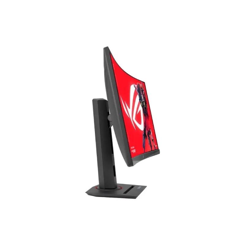 شاشة ألعاب Asus XG27WCS (90LM09P1-B01370)