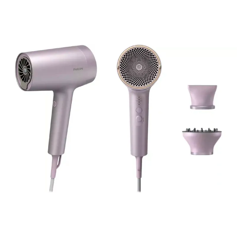 Сешоар Philips, Violet (BHD723/10)