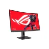 شاشة ألعاب Asus XG27WCS (90LM09P1-B01370)