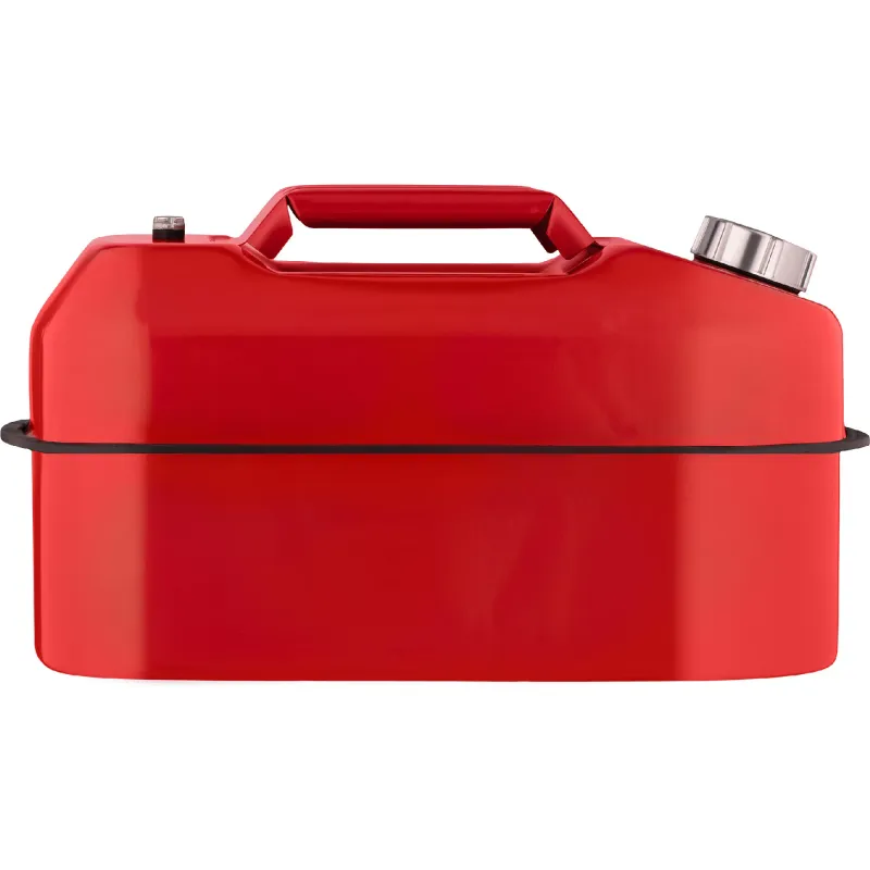 Fuel canister 2E (2E-JCM20H), 20 l