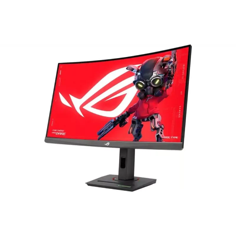 شاشة ألعاب Asus XG27WCS (90LM09P1-B01370)