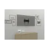 Feste Halterung für Monitor KSL (WMO-5120P)