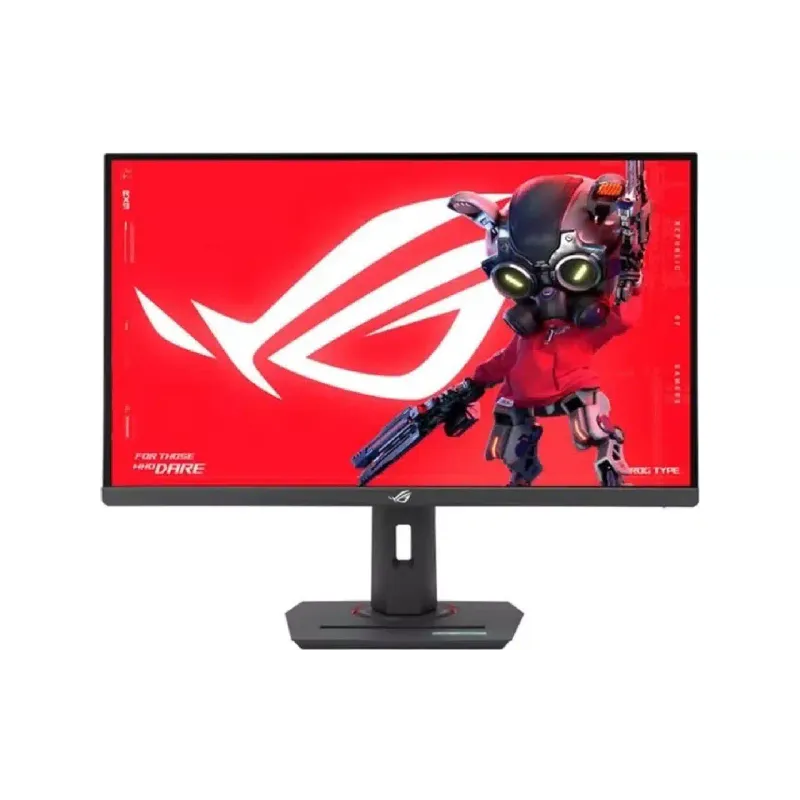 شاشة ألعاب Asus ROG Strix XG27UCS (90LM09S0-B01170)