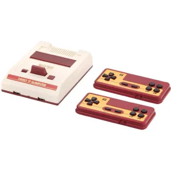 Игровая консоль 2E  (2E8BHDWS3000)