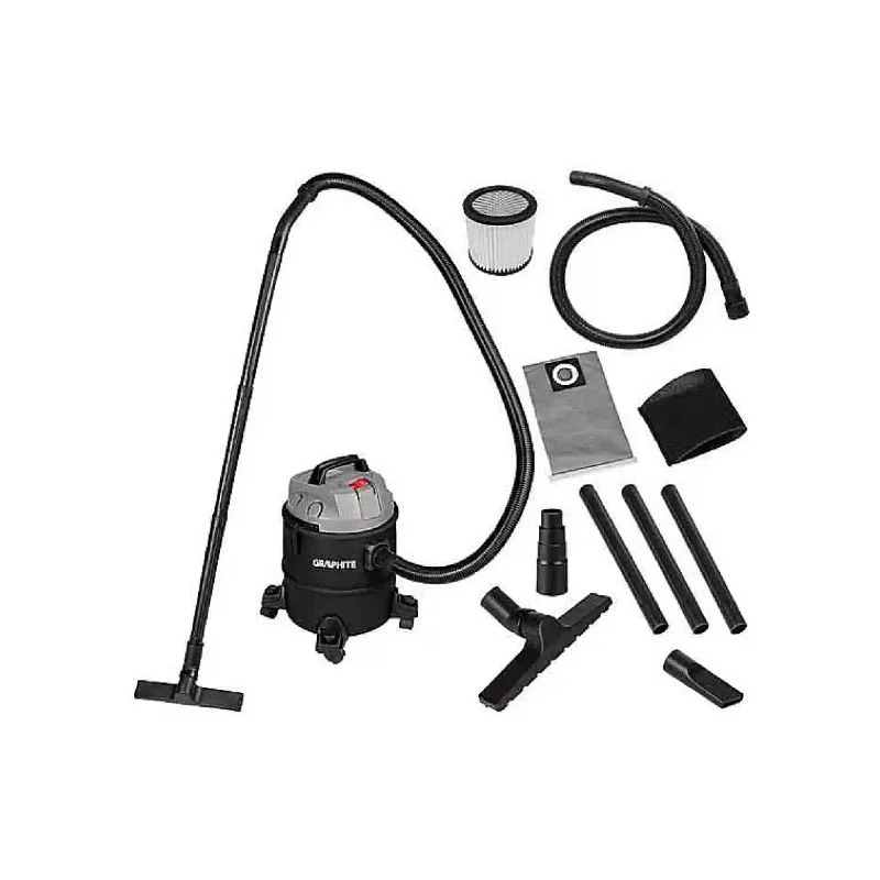 Vacuum cleaner Graphite (59G614)
