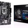 Placa-mãe Asus Prime H510M-E (90MB1FQ0-M0EAY0)