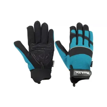 قفازات العمل Makita (988000708)