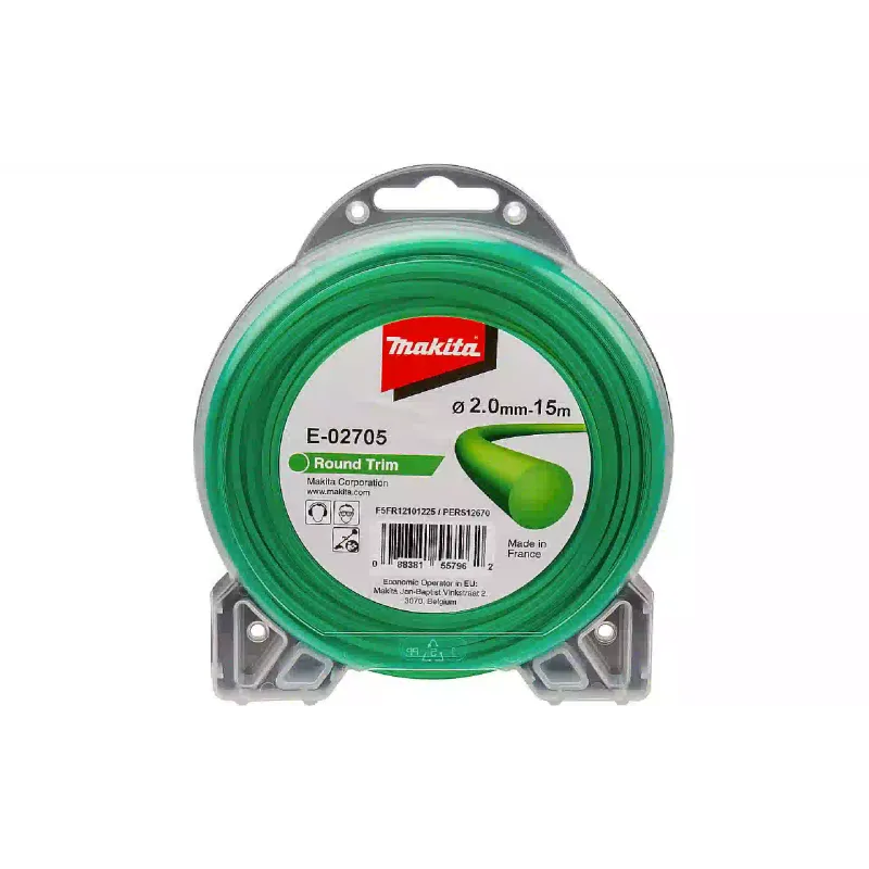 Linha de aparador Makita (E-02705)