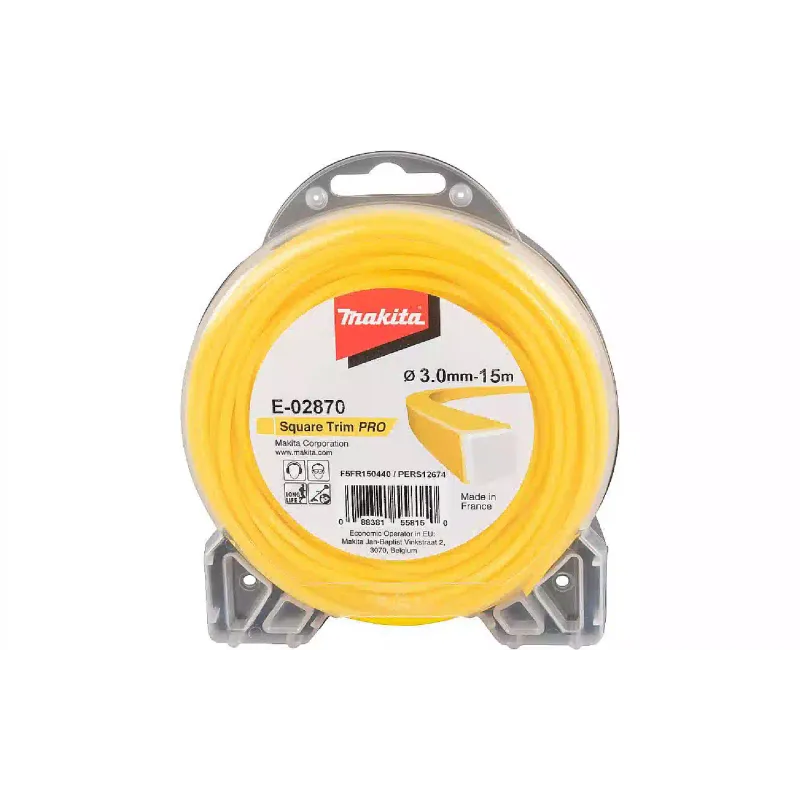 Linha de aparador Makita (E-02870)