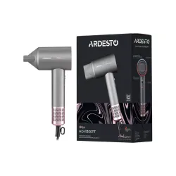 Фен Ardesto, Gray (HD-R300PT)