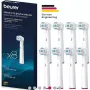 Насадка для зубної щітки Beurer, White (TB_30/50_S_8)