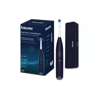 فرشاة الأسنان Beurer, Black (TB_50)