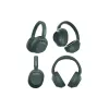 Навушники Sony, Green (WHULT900NH.CE7)