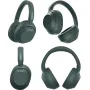 Навушники Sony, Green (WHULT900NH.CE7)