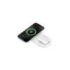 Зарядно устройство Belkin, White (WIZ021VFWH)