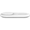 Зарядно устройство Belkin, White (WIZ021VFWH)