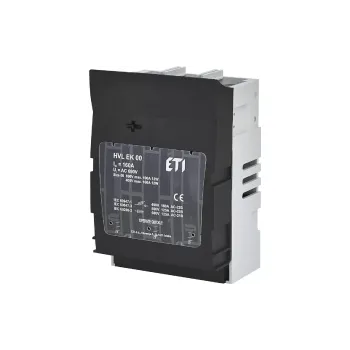Trennschalter ETI (1701250)