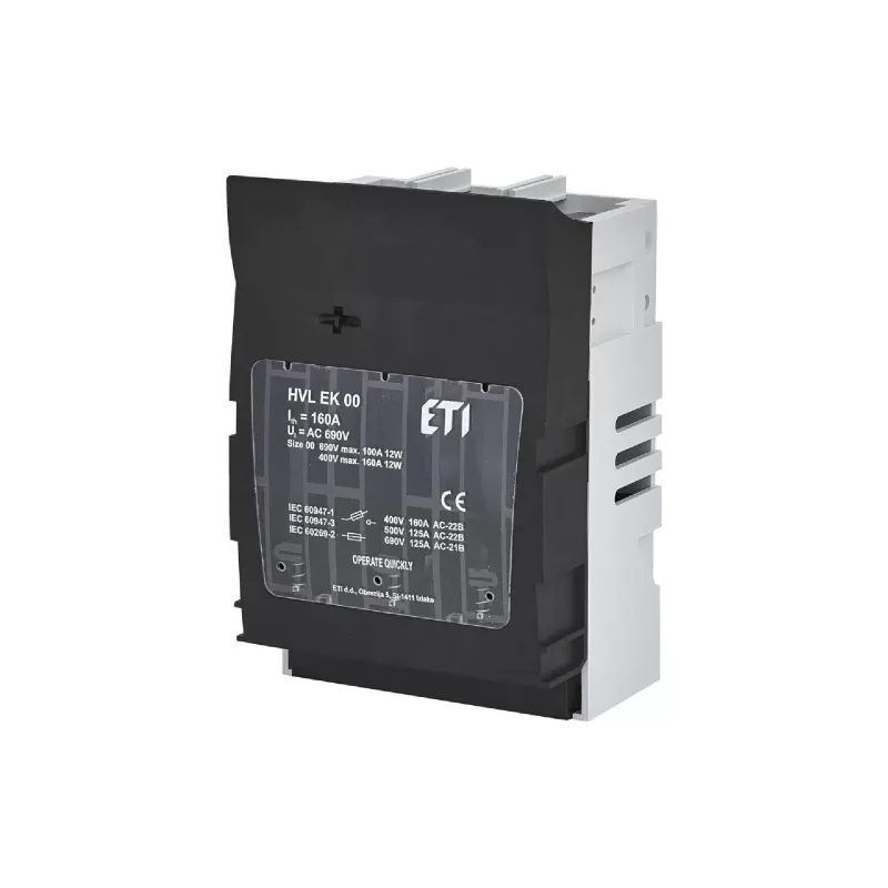 Leválasztó ETI (1701250)