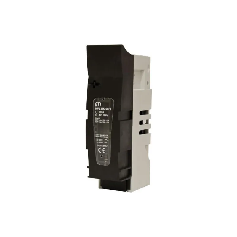 Leválasztó ETI (1701410)