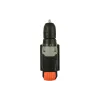 Drill-screwdriver Black+Decker, Black (BCD001C1)
