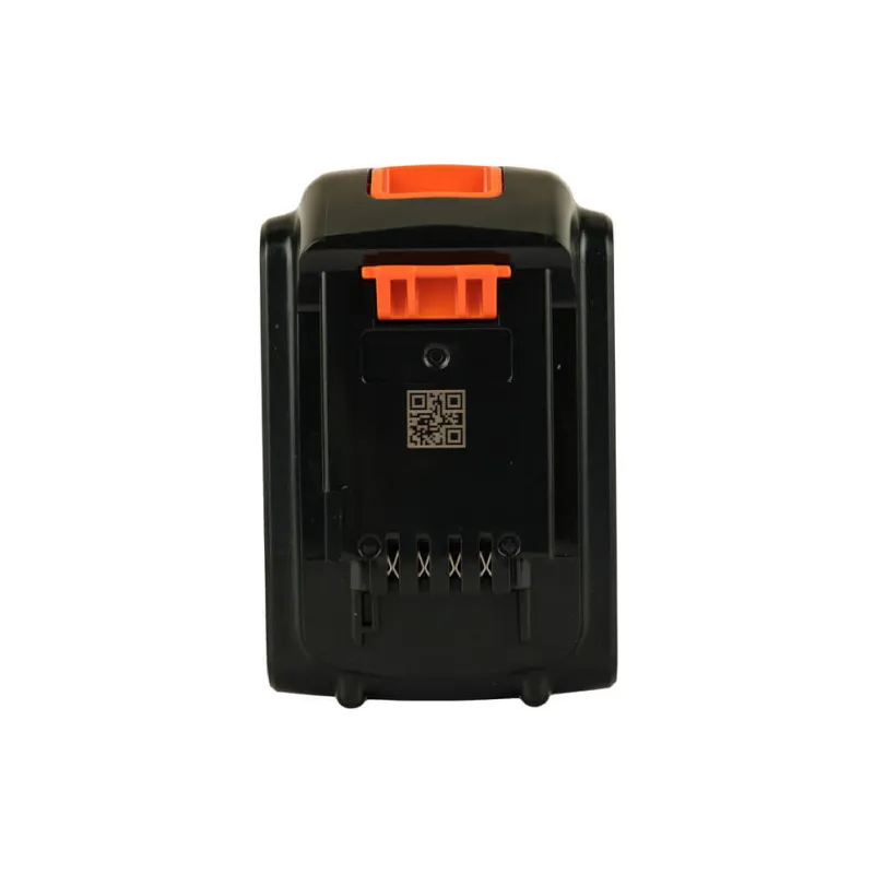 Drill-screwdriver Black+Decker, Black (BCD001C1)