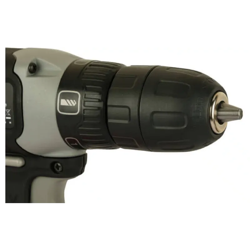 Drill-screwdriver Black+Decker, Black (BCD001C1)