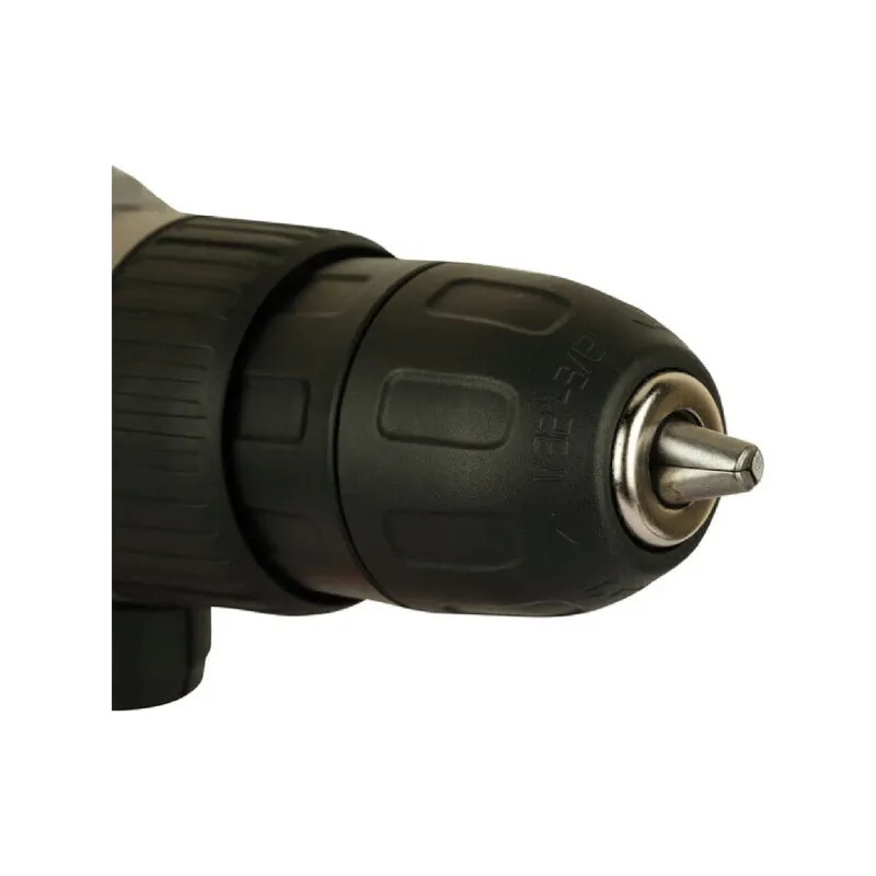 Drill-screwdriver Black+Decker, Black (BCD003C1)