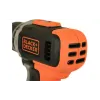 Drill-screwdriver Black+Decker, Black (BCD003C1)