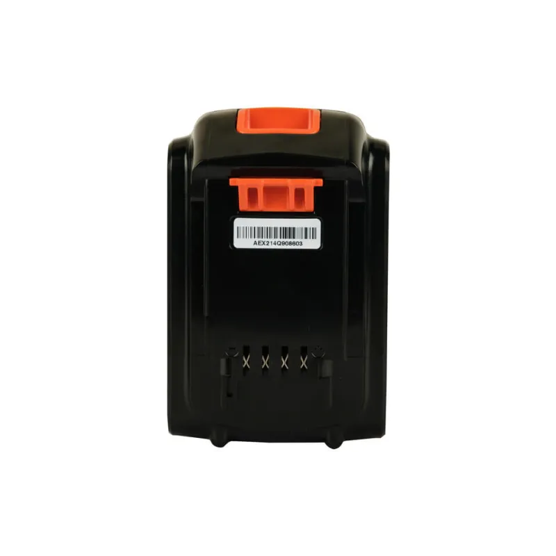 Drill-screwdriver Black+Decker, Black (BCD003C1)