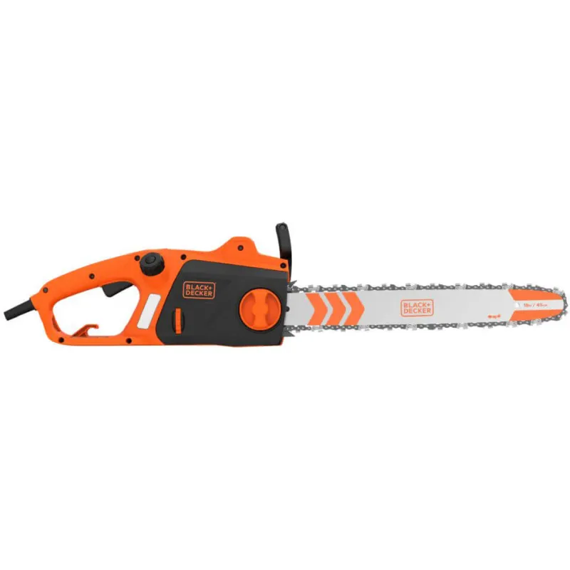 Láncfűrész Black+Decker, Black (BECS2245)