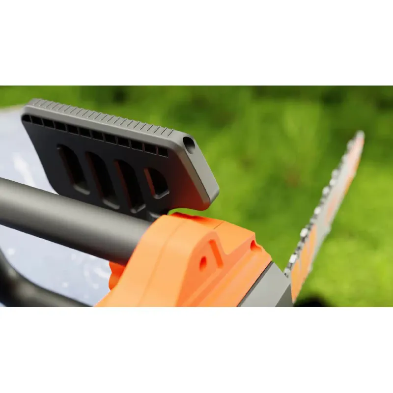 Láncfűrész Black+Decker, Black (BECS2245)