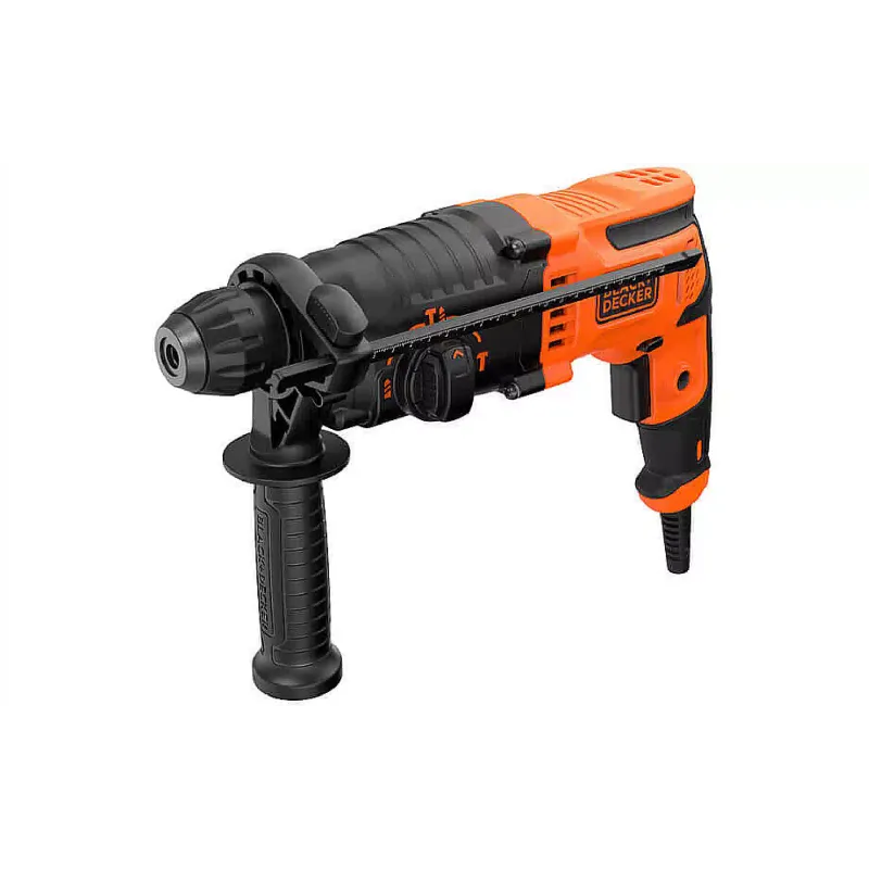 Перфоратор Black+Decker, Black (BEHS01)