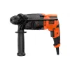 Perforator Black+Decker, Black (BEHS01)