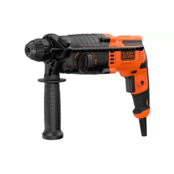 Перфоратор Black+Decker, Black (BEHS01)