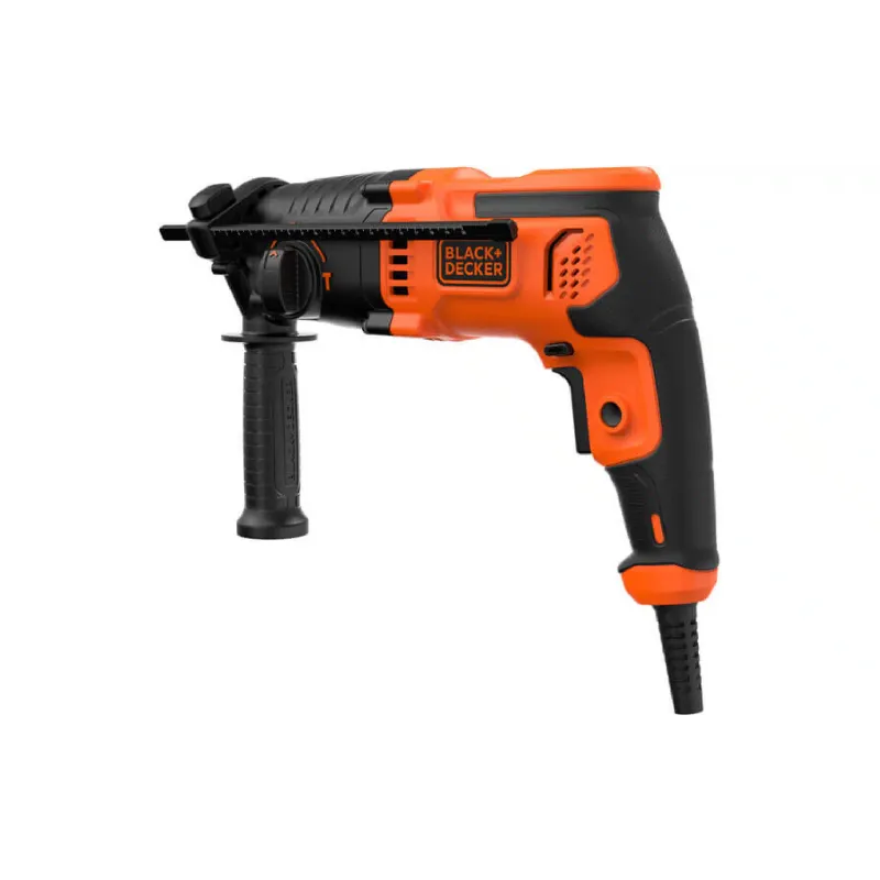Perforator Black+Decker, Black (BEHS01)