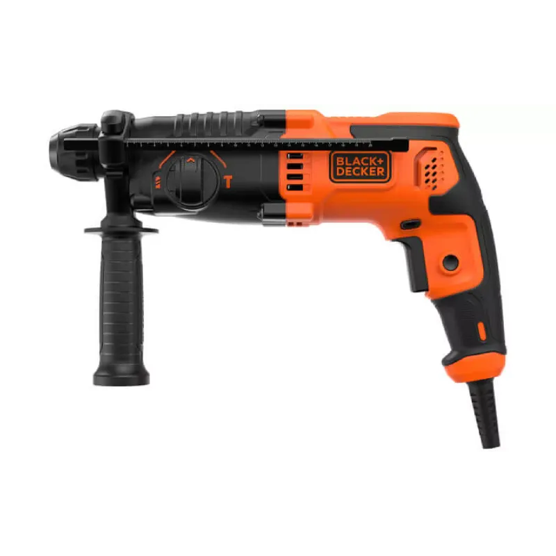 Perforator Black+Decker, Black (BEHS01)