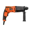 Perforator Black+Decker, Black (BEHS01)