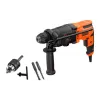 Perforator Black+Decker, Black (BEHS01)