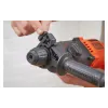 Perforator Black+Decker, Black (BEHS01)