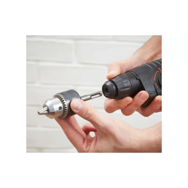 Perforator Black+Decker, Black (BEHS01)