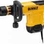 Пневматичен чук DeWALT (D25881K)