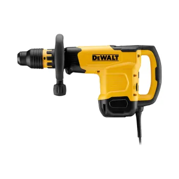Відбійний молоток DeWALT (D25881K)