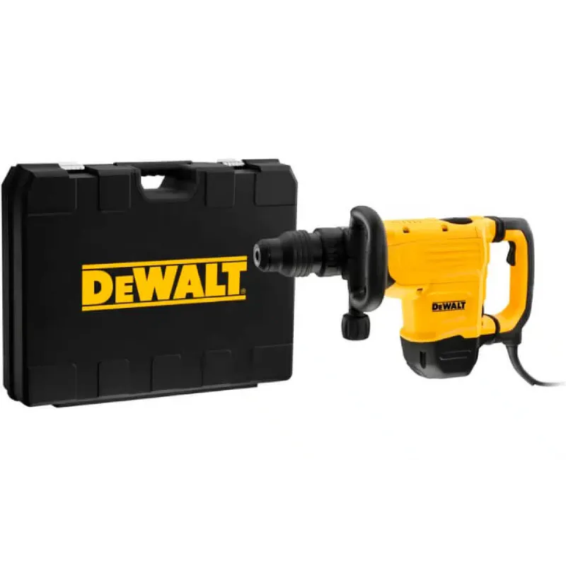 Пневматичен чук DeWALT (D25881K)